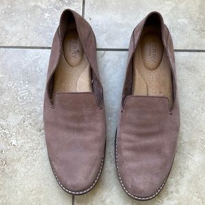 Sperry women flat shoes